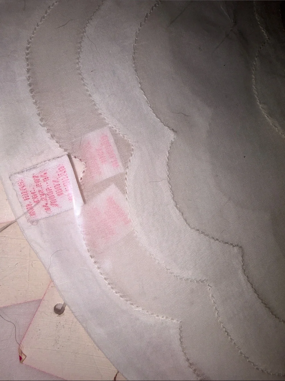 Teresa Alecrim up sale